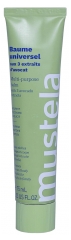 Mustela Multi-Purpose Balm with 3 Avocado Extracts Organic 75ml