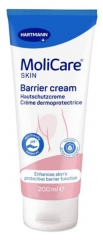 Hartmann MoliCare Skin Dermoprotective Cream 200ml