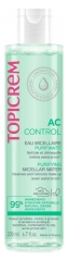 Topicrem AC Control Purifying Micellar Water 200ml