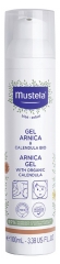 Mustela Gel Arnica & Calendula Bio 100 ml