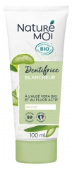 Naturé Moi Organic Whitening Toothpaste 100ml