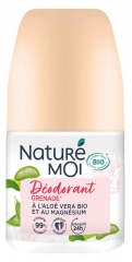 Natur&eacute; Moi Biologische Granaatappel Deodorant 50 ml