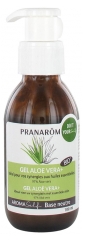 Pranarôm Nature Gel Aloe Vera+ Organic 100ml
