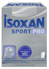 Isoxan Pro 10 Saszetki z Rozcieńczeniem