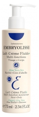 Embryolisse Lait-Crème Fluid+ 75ml