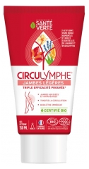 Santé Verte Circulymphe Organic 150ml