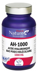 Pharma Nature AH 1000 60 Cápsulas
