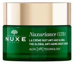 Nuxuriance Ultra La Crème Nuit Anti-Âge Global 50 ml