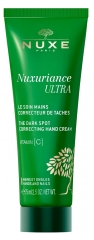 Nuxe Nuxuriance Ultra Le Soin Mains Correcteur de Taches 75 ml