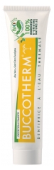 Buccotherm Toothpaste with Thermal Water Full Protection Organic 75ml