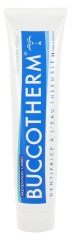 Buccotherm Pasta de Dentes com &Aacute;gua Termal Preven&ccedil;&atilde;o C&aacute;ries 75 ml