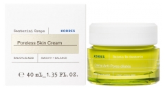 Korres Santorini Grape Poreless Skin Cream 40ml 