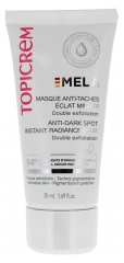 Topicrem MELA Instant Radiance Anti-Spot Mask 50 ml