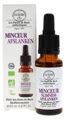 Elixirs &amp; Co Minceur Bio 20 ml