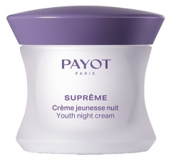 Payot Suprême Youth Night Cream 50ml