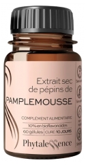 Phytalessence Extracto de Semillas de Pomelo 60 C&aacute;psulas