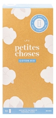 Les Petites Choses Maternity Pads First Days 10 Pads