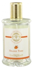 Claude Galien Eau de Cologne Extrafein Premium Orange Tonic 100 ml