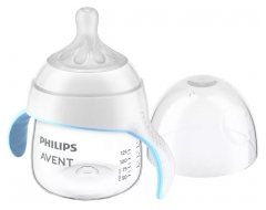 Copo de Treino Avent Natural Response 150 ml 6 Meses e +