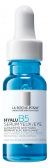 La Roche-Posay Hyalu B5 Sérum Yeux Anti-Rides Réparateur Repulpant 15 ml