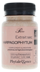 Pure Harpagophytum Bio 60 Gélules