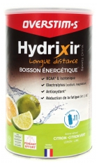 Overstims Hydrixir Longue Distance 600 g