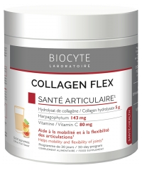 Collagen Flex di Biocyte per la buona salute delle articolazioni