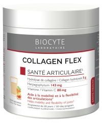 Biocyte Longevity Kollagen Flex 240 g
