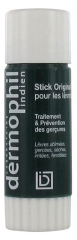 Balsam de buze original Dermophil Indian Stick 3,5 g