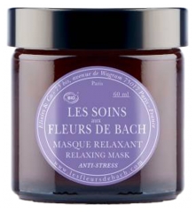 Elixirs & Co Mascarilla Antiestr&eacute;s Bio 60 ml