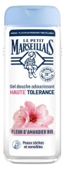Le Petit Marseillais Organiczny Kwiat Migdałowca Wysoka Tolerancja Zmiękczający żel pod Prysznic 400 ml
