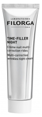 Filorga TIME-FILLER NIGHT 30 ml