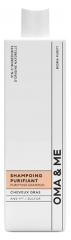 OMA & ME Champú Purificante 250 ml