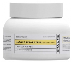 OMA &amp; ME Reparierende Maske 250 ml