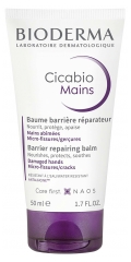 Bioderma Cicabio Mains 50 ml