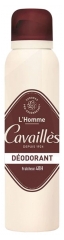 Rog&eacute; Cavaill&egrave;s Men 48H Freshness Deodorant Spray 150 ml