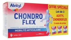 Govital Chondro Flex 3 x 60 Tabletten Packung