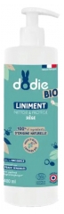 Linimento Bio Dodie 400 ml