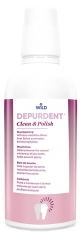 Wild Depurdent Clean &amp; Polish Bain de Bouche 500 ml