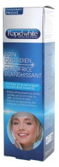 Rapid White Pasta Dental Blanqueadora Diaria 100 ml
