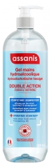 Assanis Family Antibacterial Gel 980ml