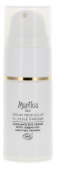 Marilou Bio Aceite de Argan Suero Ojos Resplandor 15 ml