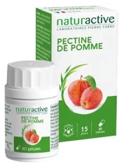 Naturactive &Auml;ppelpektin 30 Kapslar