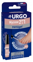 Urgo Filmogel Mycose 2en1 4 ml