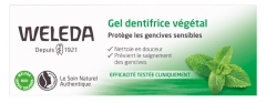 Weleda Vegetarisches Zahngel 75 ml