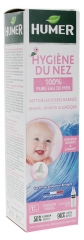 Humer Igiene del Naso di Neonati e Bambini 150 ml