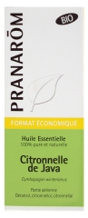 Pranarôm Essential Oil Citronella Java (Cymbopogon Winterianus) Organic 30ml