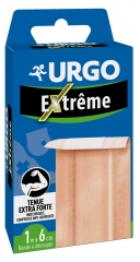 Urgo Extrême Bande à Découper 1 m x 6 cm