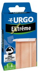 Urgo Extreme Rezani Povoj 1 m x 6 cm