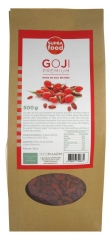 Exopharm Goji Premium - Bayas de Goji del Himalaya 500 g